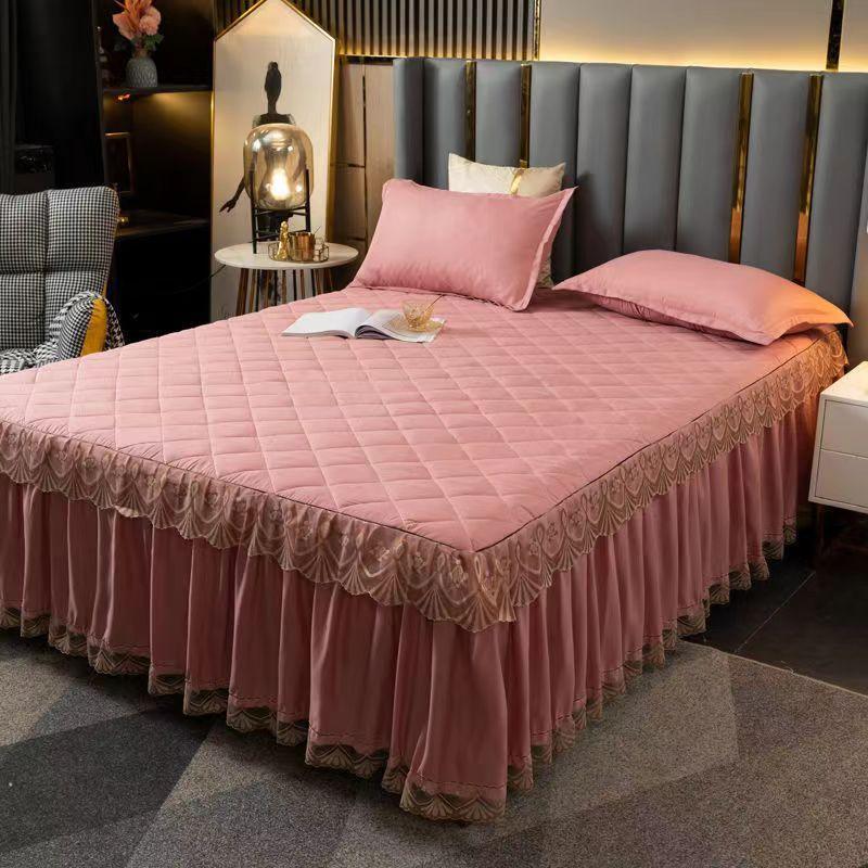 Juego de Cama Afrodite – Set de 3 Piezas en Algodón Ultra Soft