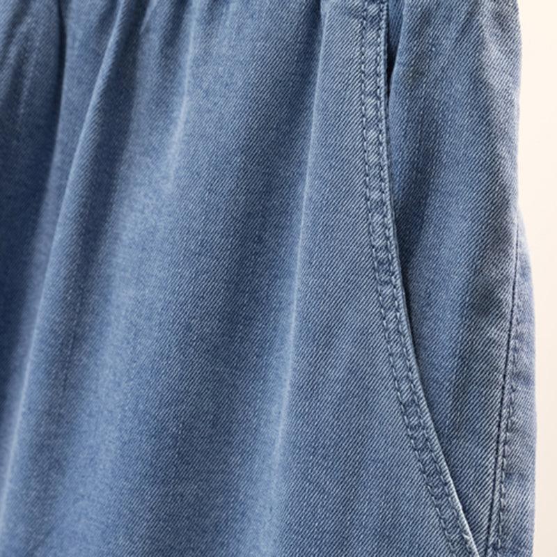 Jean Stefan™ Ultra Confort – El Más Suelto y Fresco del Mercado