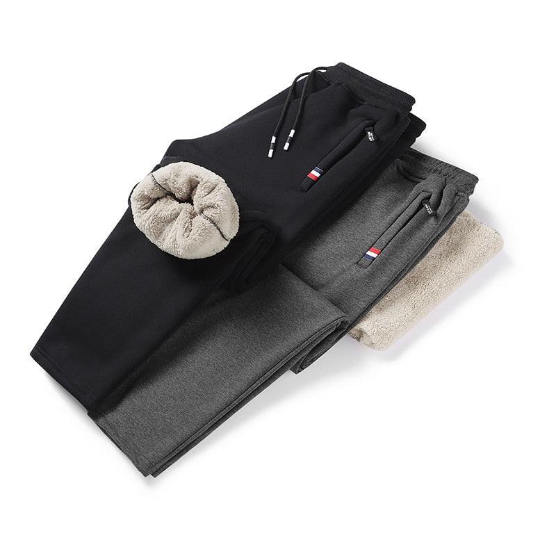 Pantalón Jogger Plus Size SportFlex
