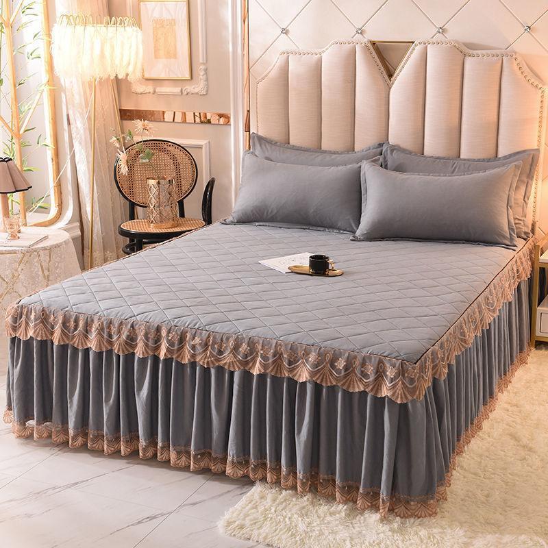 Juego de Cama Afrodite – Set de 3 Piezas en Algodón Ultra Soft