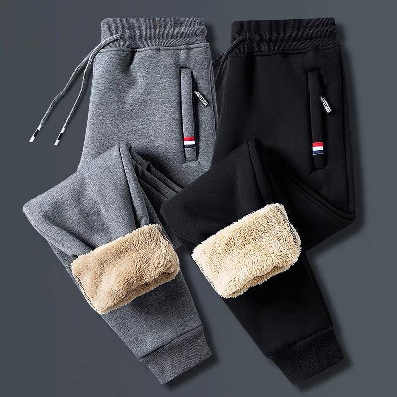 Pantalón Jogger Plus Size SportFlex