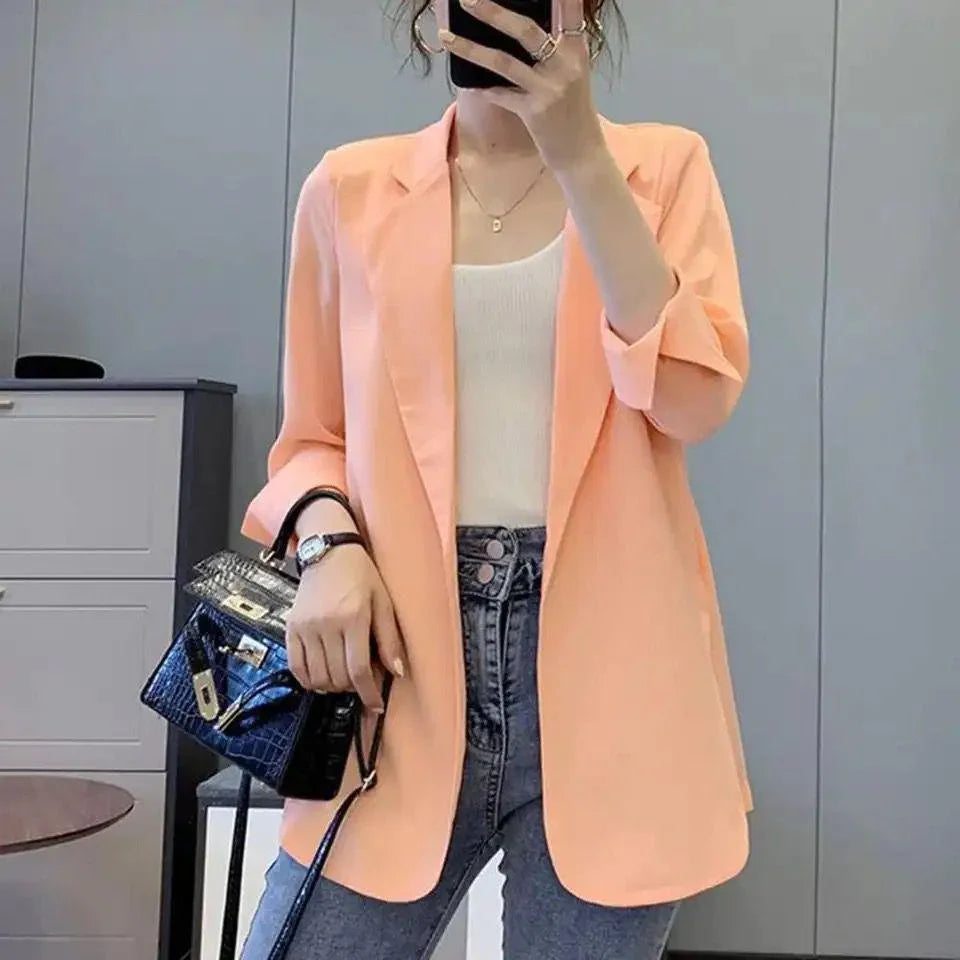 Blazer Casual Charlotte