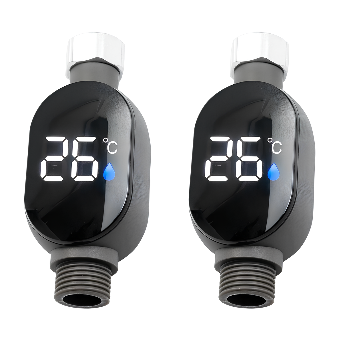 CALENTADOR AGUA ELÉCTRICO ORIGINAL - COMPRA 01 LLEVA 02.