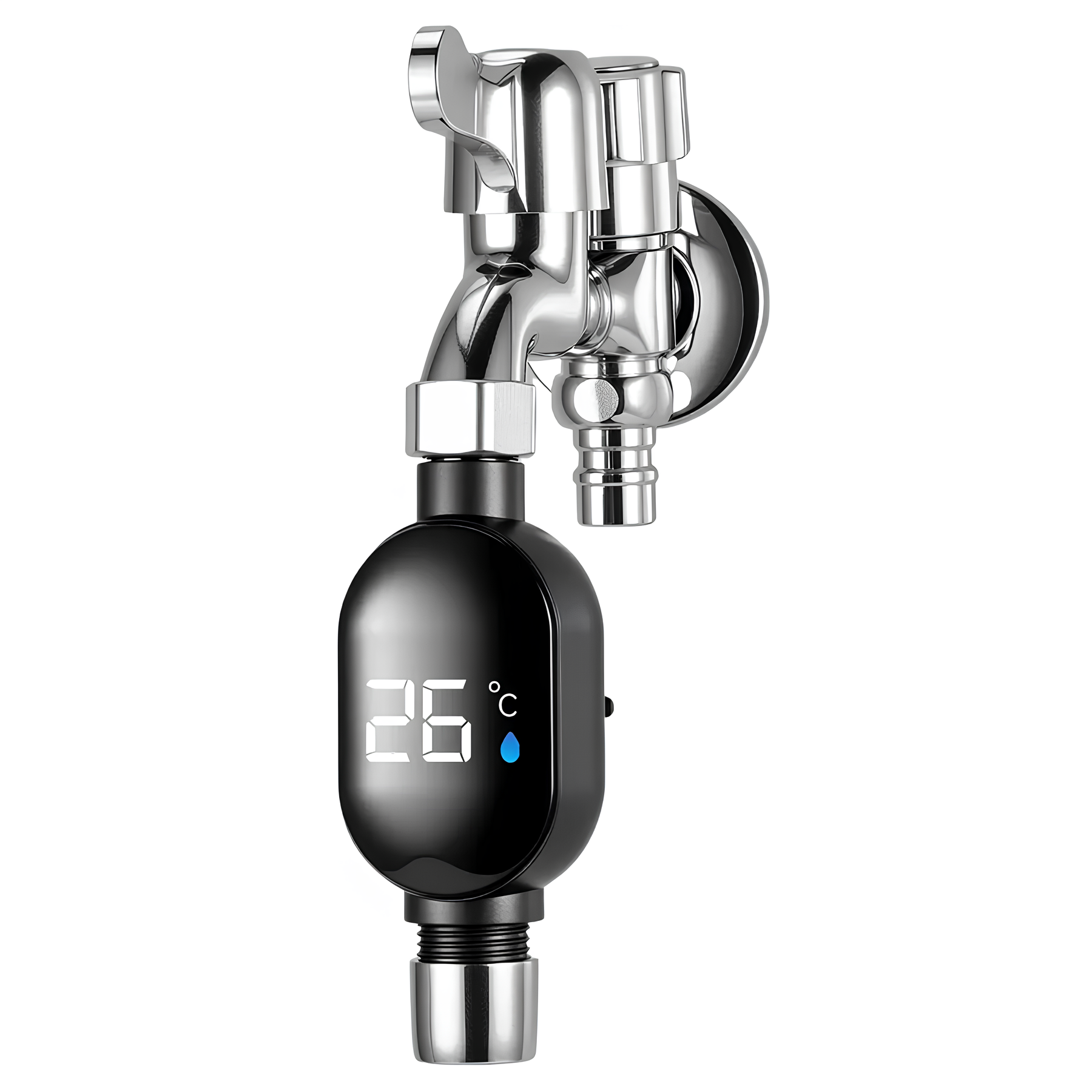 CALENTADOR AGUA ELÉCTRICO ORIGINAL - COMPRA 01 LLEVA 02.