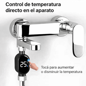 CALENTADOR AGUA ELÉCTRICO ORIGINAL - COMPRA 01 LLEVA 02.