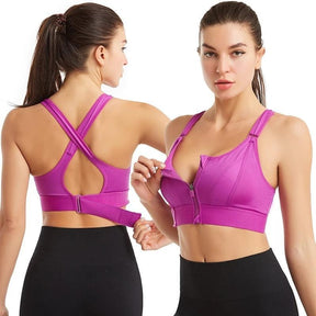 Top Deportivo AeroFlex
