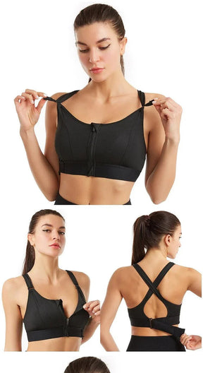 Top Deportivo AeroFlex