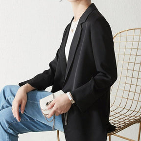 Blazer Casual Charlotte