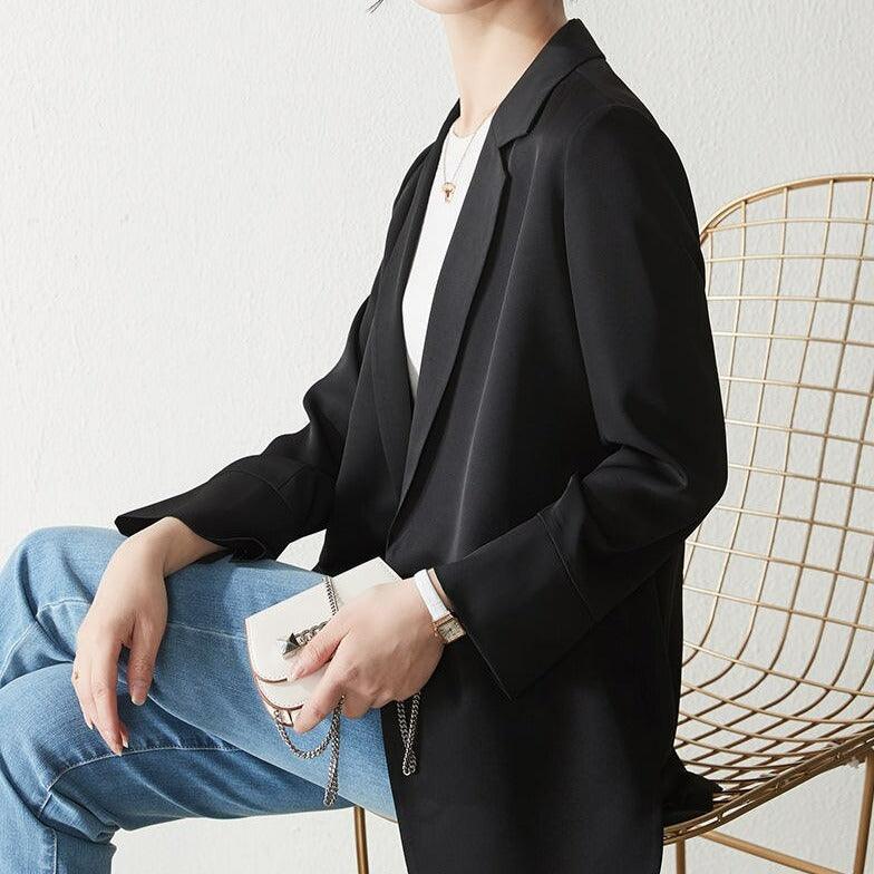 Blazer Casual Charlotte
