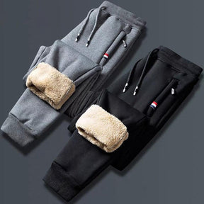 Pantalón Jogger Plus Size SportFlex