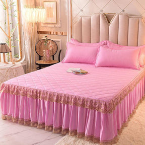 Juego de Cama Afrodite – Set de 3 Piezas en Algodón Ultra Soft