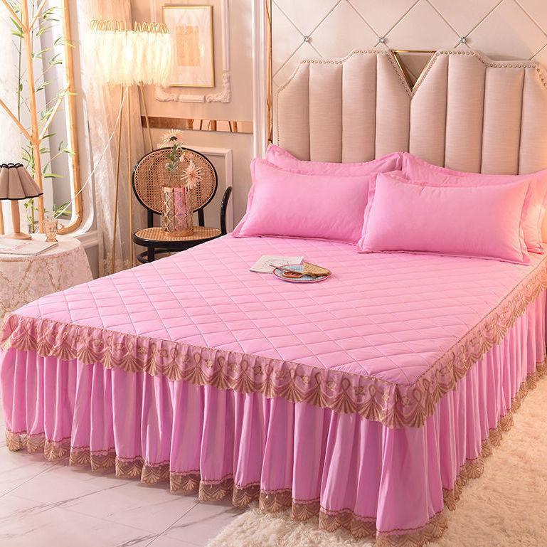 Juego de Cama Afrodite – Set de 3 Piezas en Algodón Ultra Soft