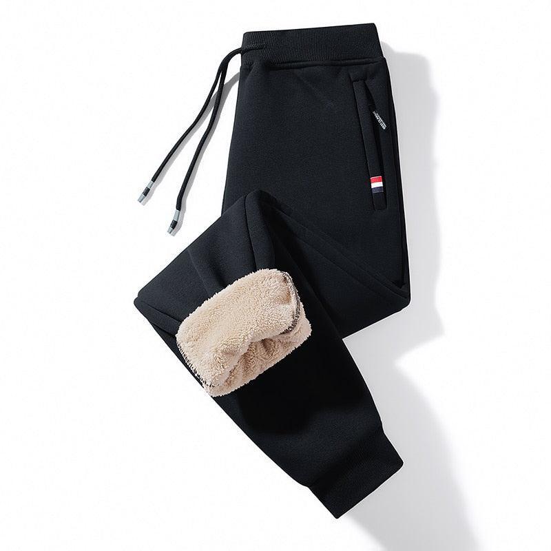 Pantalón Jogger Plus Size SportFlex