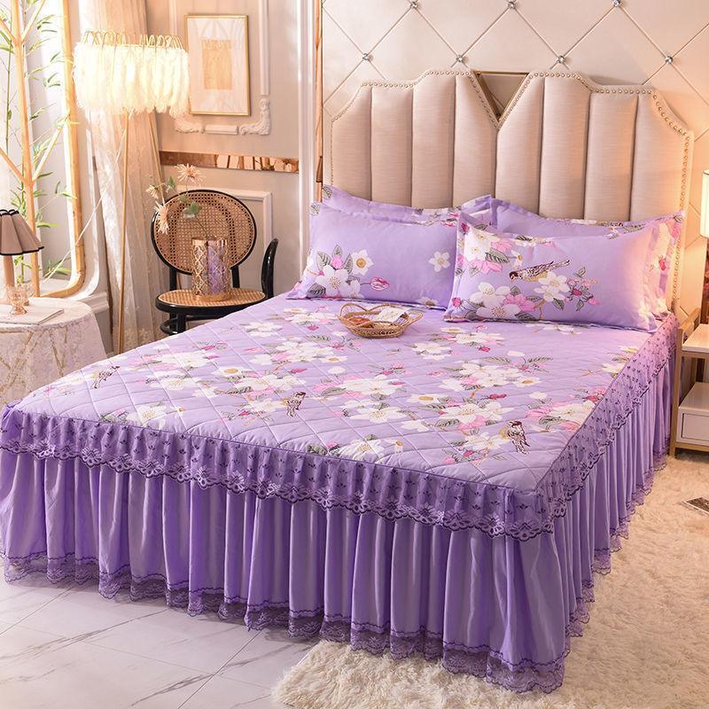 Juego de Cama Afrodite – Set de 3 Piezas en Algodón Ultra Soft