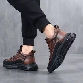 Zapatillas Sport Crocodille™ – Con Plantilla Ultra Confort y Sistema de Amortiguación Avanzado