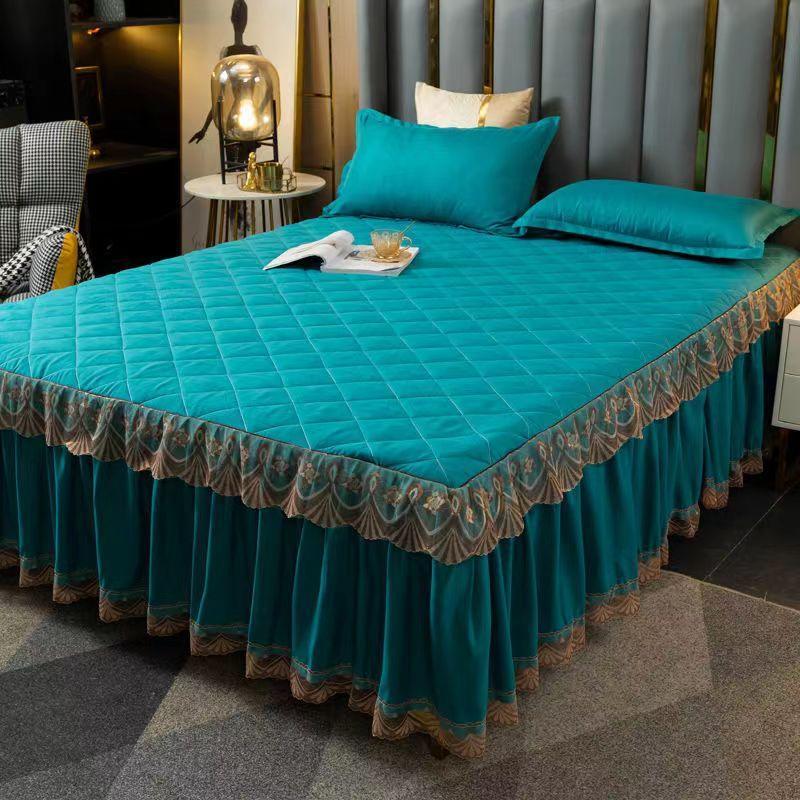 Juego de Cama Afrodite – Set de 3 Piezas en Algodón Ultra Soft