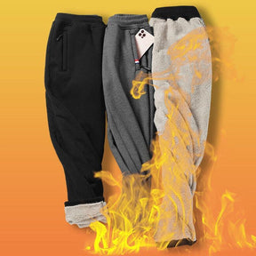 Pantalón Jogger Plus Size SportFlex