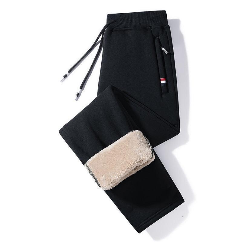 Pantalón Jogger Plus Size SportFlex