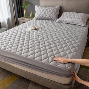 Juego Sleep Peace – Sábana y Fundas 100% Microfibra Ultra Suave
