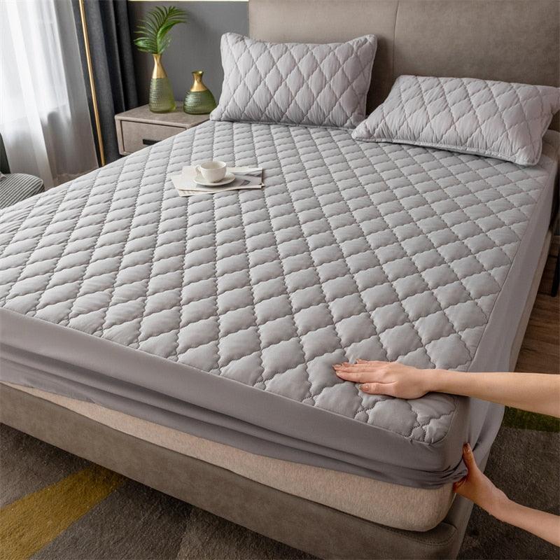 Juego Sleep Peace – Sábana y Fundas 100% Microfibra Ultra Suave