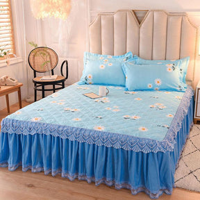 Juego de Cama Afrodite – Set de 3 Piezas en Algodón Ultra Soft