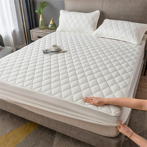 Juego Sleep Peace – Sábana y Fundas 100% Microfibra Ultra Suave