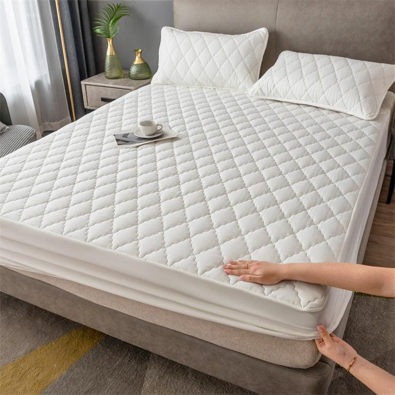Juego Sleep Peace – Sábana y Fundas 100% Microfibra Ultra Suave