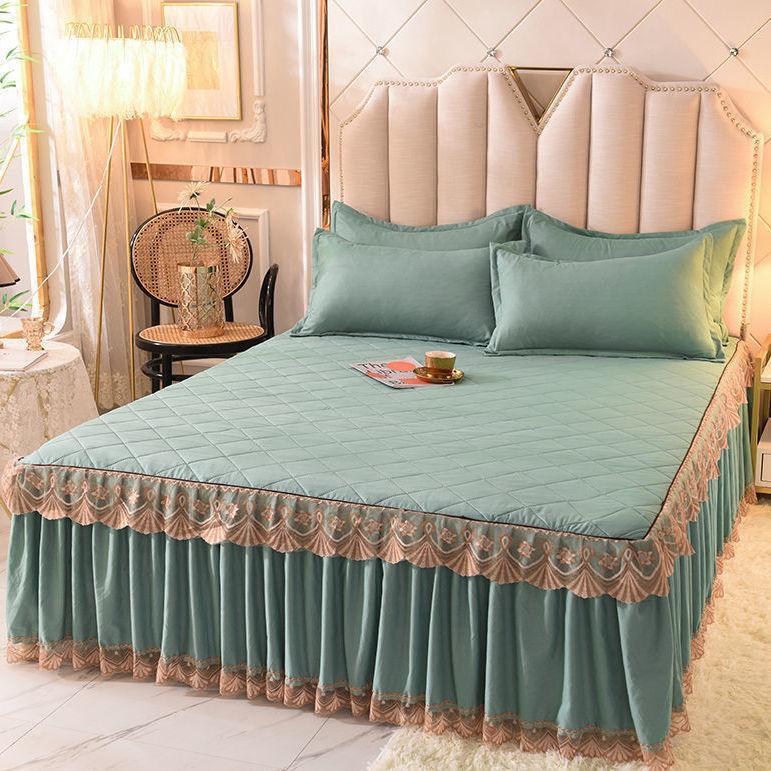 Juego de Cama Afrodite – Set de 3 Piezas en Algodón Ultra Soft