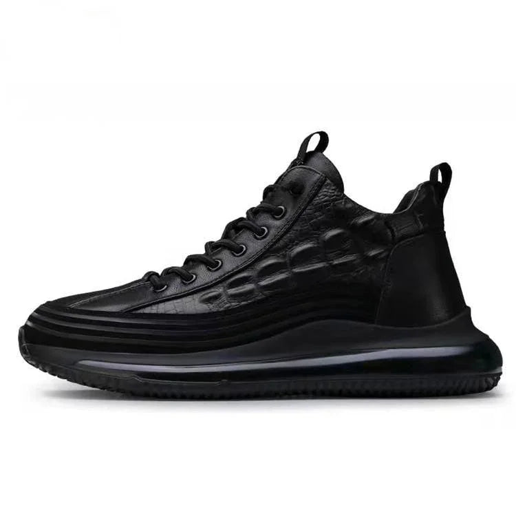Zapatillas Sport Crocodille™ – Con Plantilla Ultra Confort y Sistema de Amortiguación Avanzado