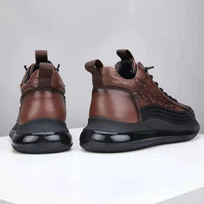 Zapatillas Sport Crocodille™ – Con Plantilla Ultra Confort y Sistema de Amortiguación Avanzado