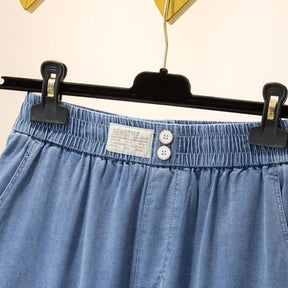 Jean Stefan™ Ultra Confort – El Más Suelto y Fresco del Mercado