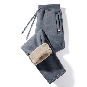 Pantalón Jogger Plus Size SportFlex