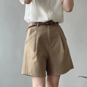 Short en Algodón Premium