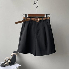 Short en Algodón Premium