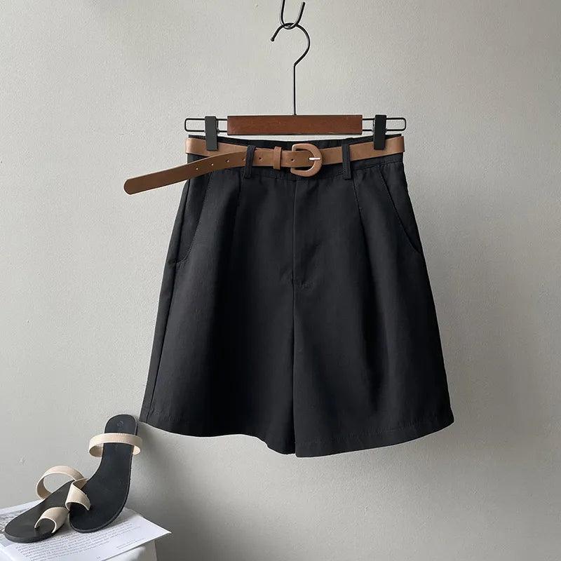 Short en Algodón Premium