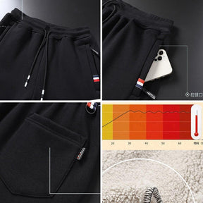 Pantalón Jogger Plus Size SportFlex