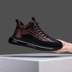 Zapatillas Sport Crocodille™ – Con Plantilla Ultra Confort y Sistema de Amortiguación Avanzado