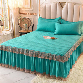 Juego de Cama Afrodite – Set de 3 Piezas en Algodón Ultra Soft