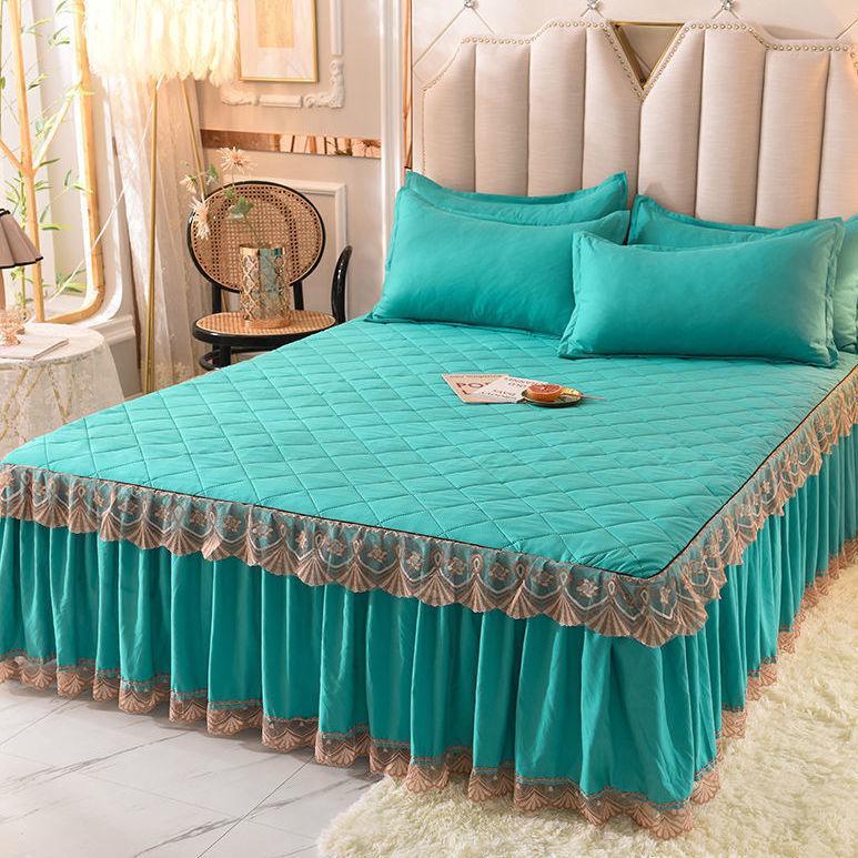 Juego de Cama Afrodite – Set de 3 Piezas en Algodón Ultra Soft