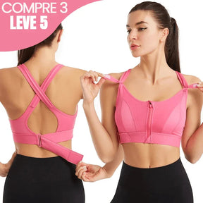 Top Deportivo AeroFlex
