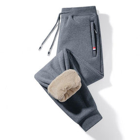 Pantalón Jogger Plus Size SportFlex