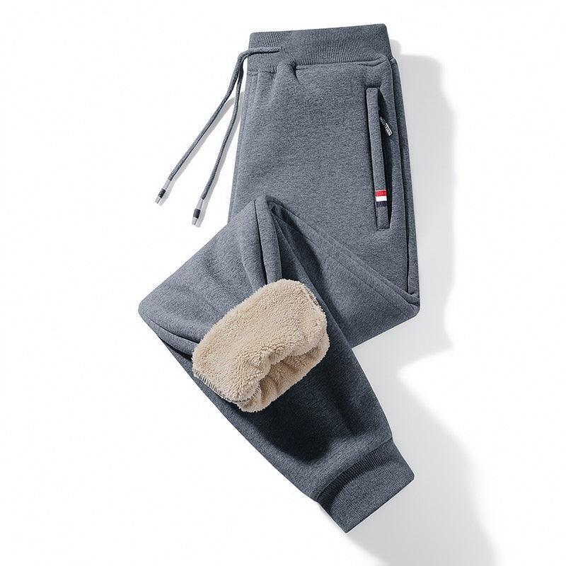 Pantalón Jogger Plus Size SportFlex