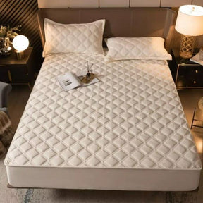 Juego Sleep Peace – Sábana y Fundas 100% Microfibra Ultra Suave