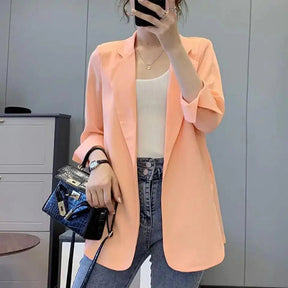 Blazer Casual Charlotte