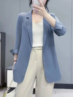 Blazer Casual Charlotte