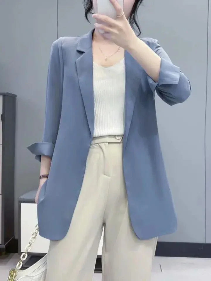 Blazer Casual Charlotte