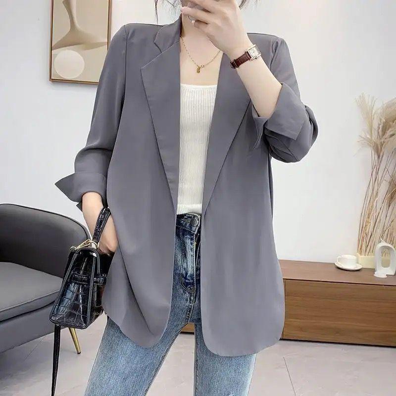 Blazer Casual Charlotte